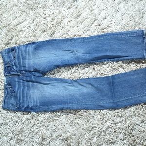 Buckle Departwest Jeans, 33r, Like New